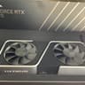 Nvidia RTX 3070 Founders Edition 8GB