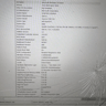 Dell Inspiron 13 7391 2n1 13.3” FHD (Cracked Screen)