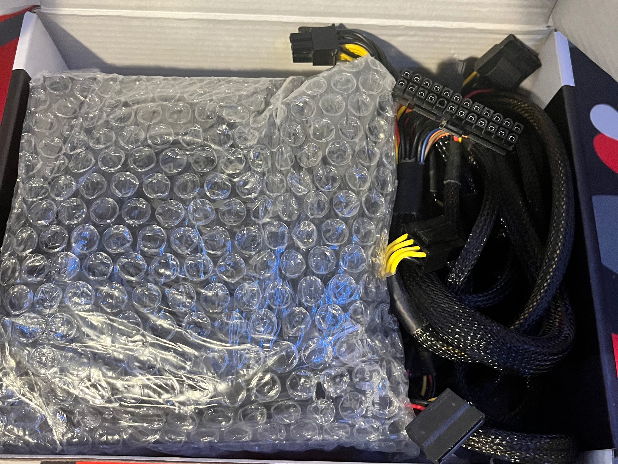 Thermaltake Smart Power Supply