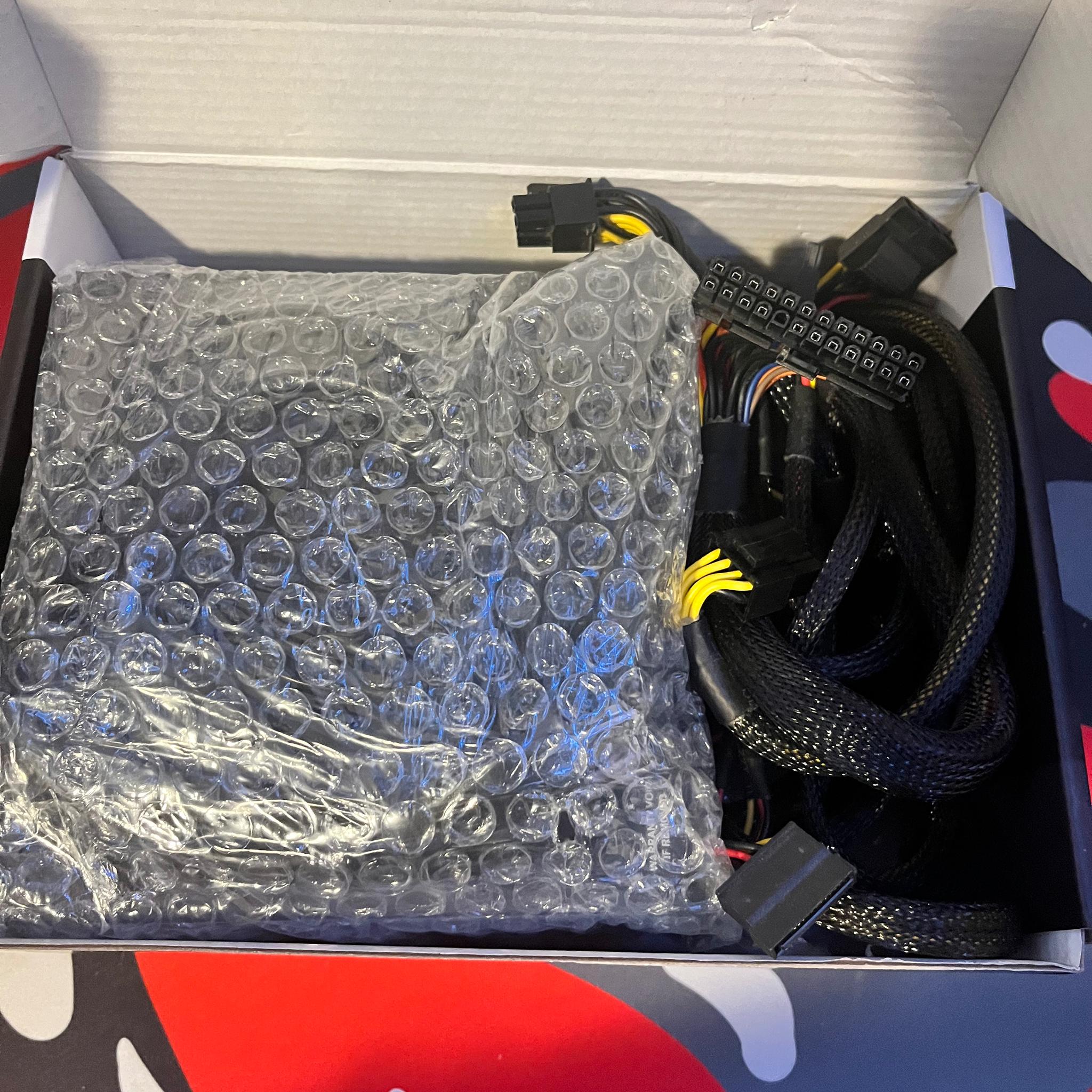 Thermaltake Smart Power Supply