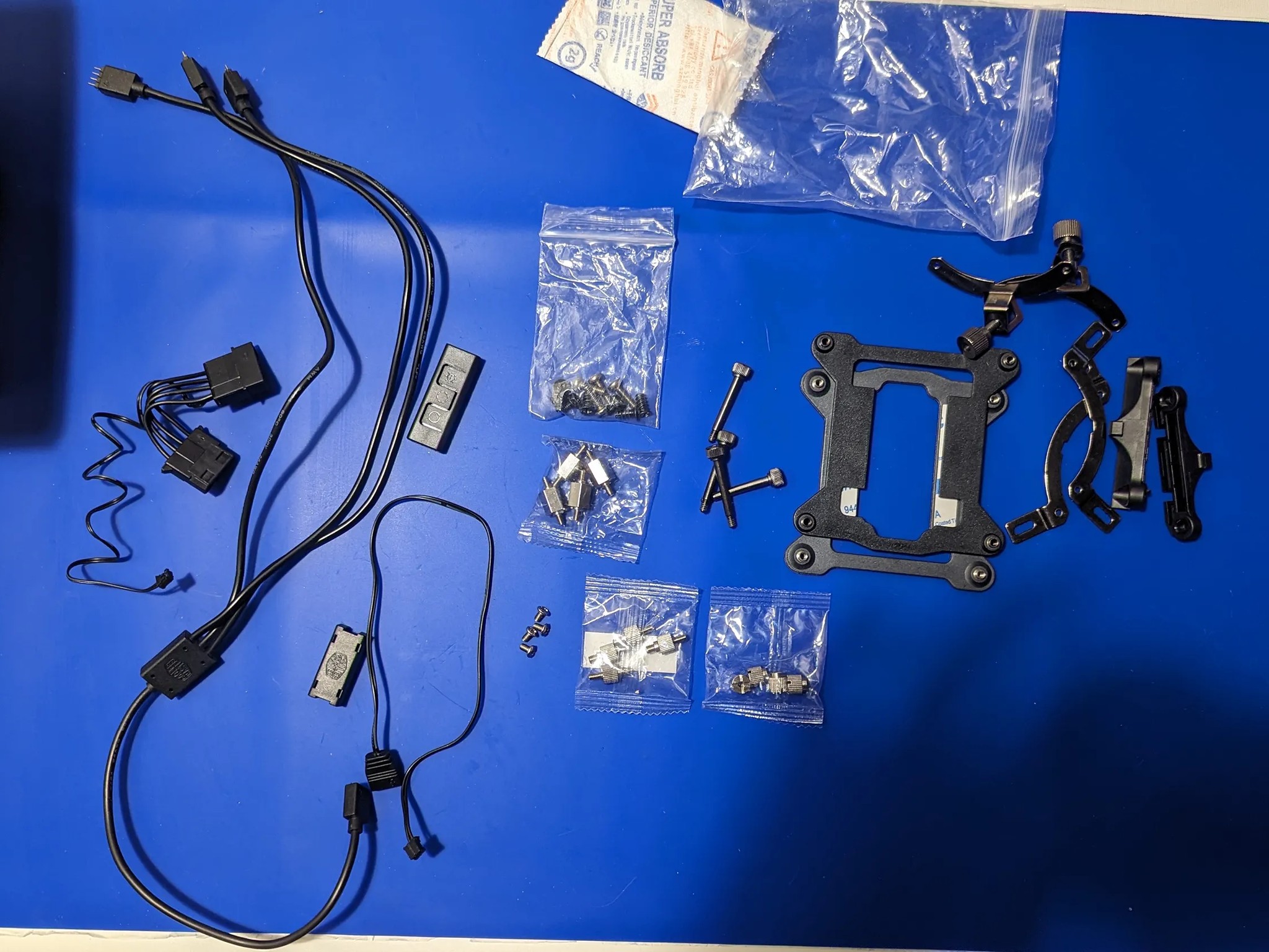 Cooler Master LiquidMaster ML120L V2 RGB