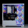 EXT ICE 70X - Ryzen 5 5500, RTX 5060 8GB, 32GB DDR4 Ram (V4)