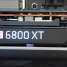 LIKE NEW 6800 XT - XFX SPEEDSTER MERC319 AMD Radeon RX 6800 XT CORE