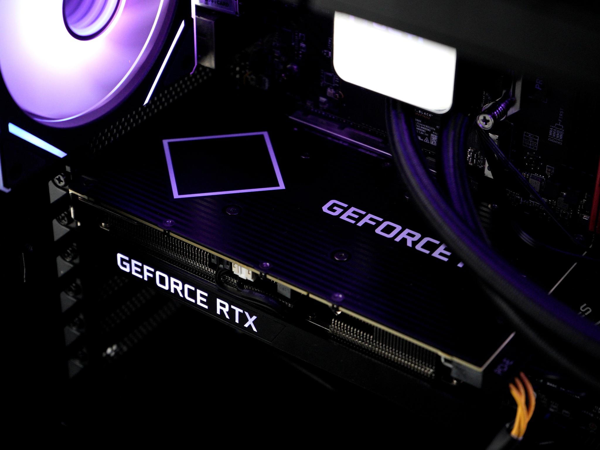 🖤🐦‍⬛⚫ BATMAN V3 - 3060 Ti | Ryzen | 16GB DDR5 | 1.5TB NVMe M.2 SSD ⚫🐦‍⬛🖤