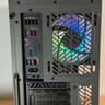 RTX 5070ti Intel Core Ultra 7 265k Gaming PC