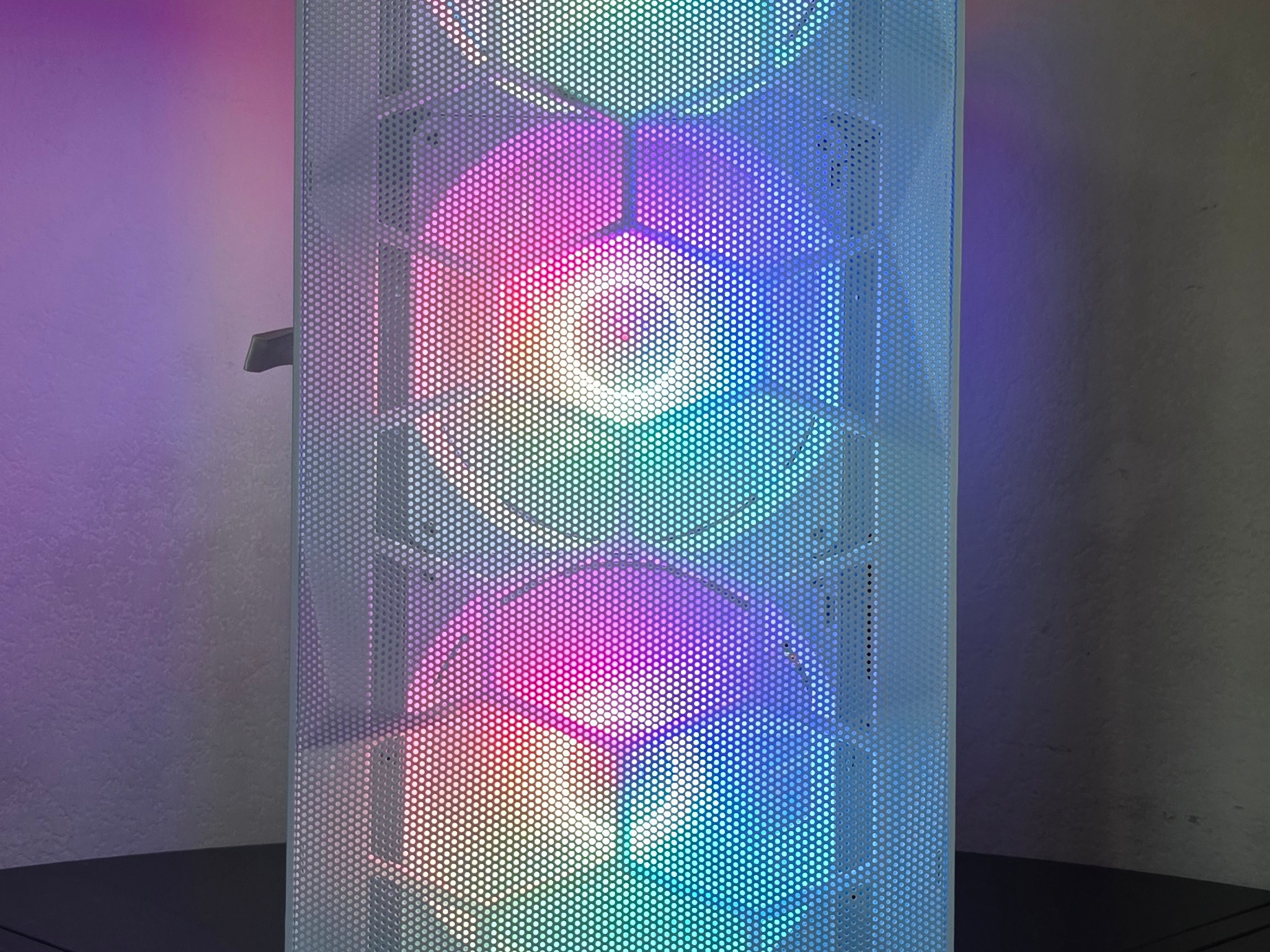 Custom Gaming PC "Skytech Storm" - i7-5960x @ 4.2GHZ | RTX 2070 8GB | 32GB RAM