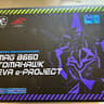 MSI MAG B660 Tomahawk EVA e-Project LGA 1700 + MAG CORELIQUID C240