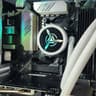 Gaming PC Ryzen 5 5500 32GB RAM 1TB SSD RTX 3070 8GB Windows 11 Computer
