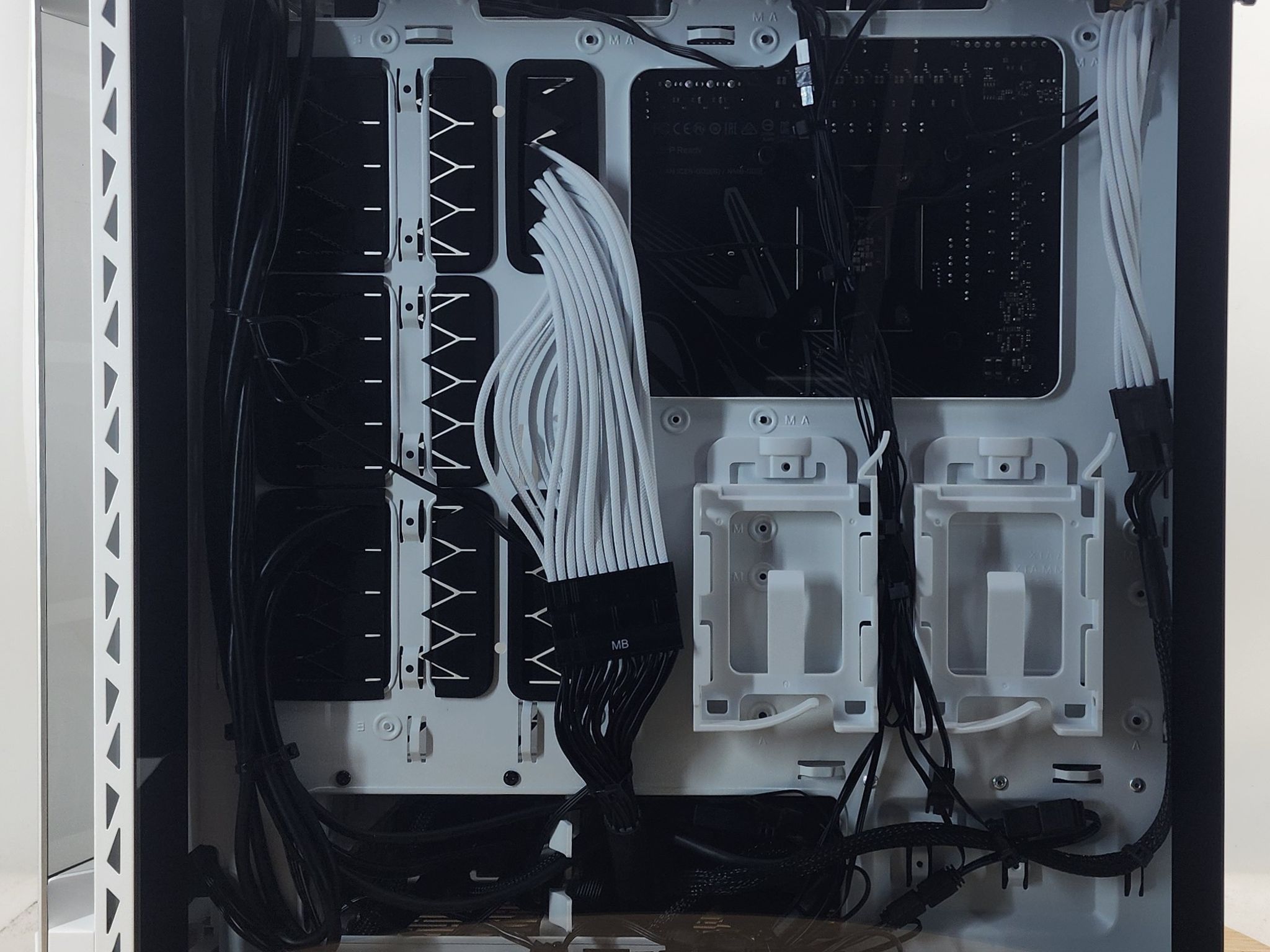 Gaming PC Ultra 7 265KF 16GB RAM 1TB SSD RTX 5060  8GB Windows 11 Computer