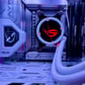 Deep Space - Ryzen 9600X | 9060 XT 16GB | 16GB DDR5 6000MHz | 1TB SSD NVMe GEN4