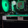V2 Maxed 1440P Gaming PC | RTX 4070 12GB | 7700 | 32GB DDR5 | Windows 11  WIFI | 1TB NVME
