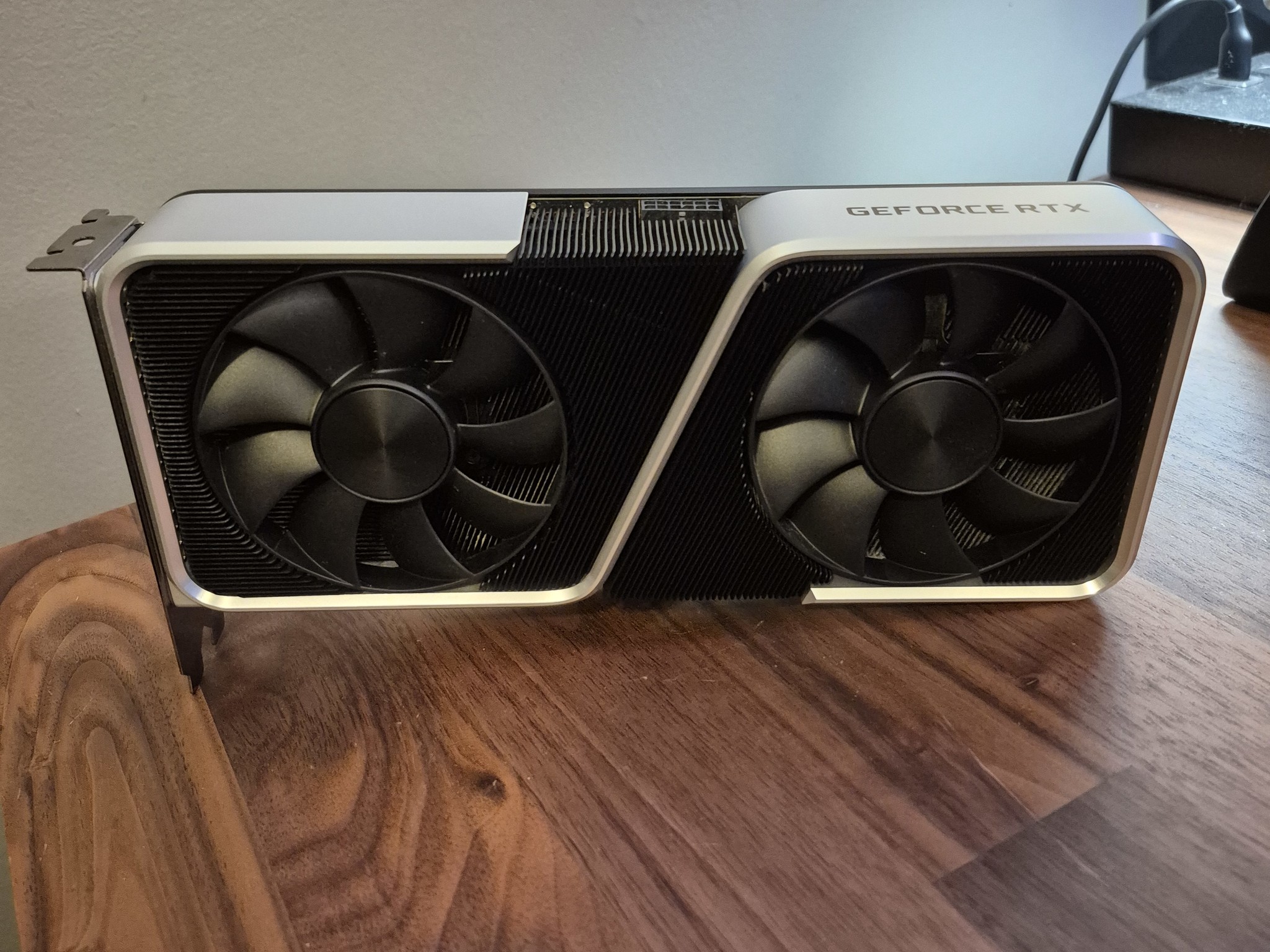 RTX 3060 Ti + RYZEN 5 3600
