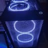 NZXT / AMD - Ryzen 7 5700X, 6800XT Midnight Dark Edition