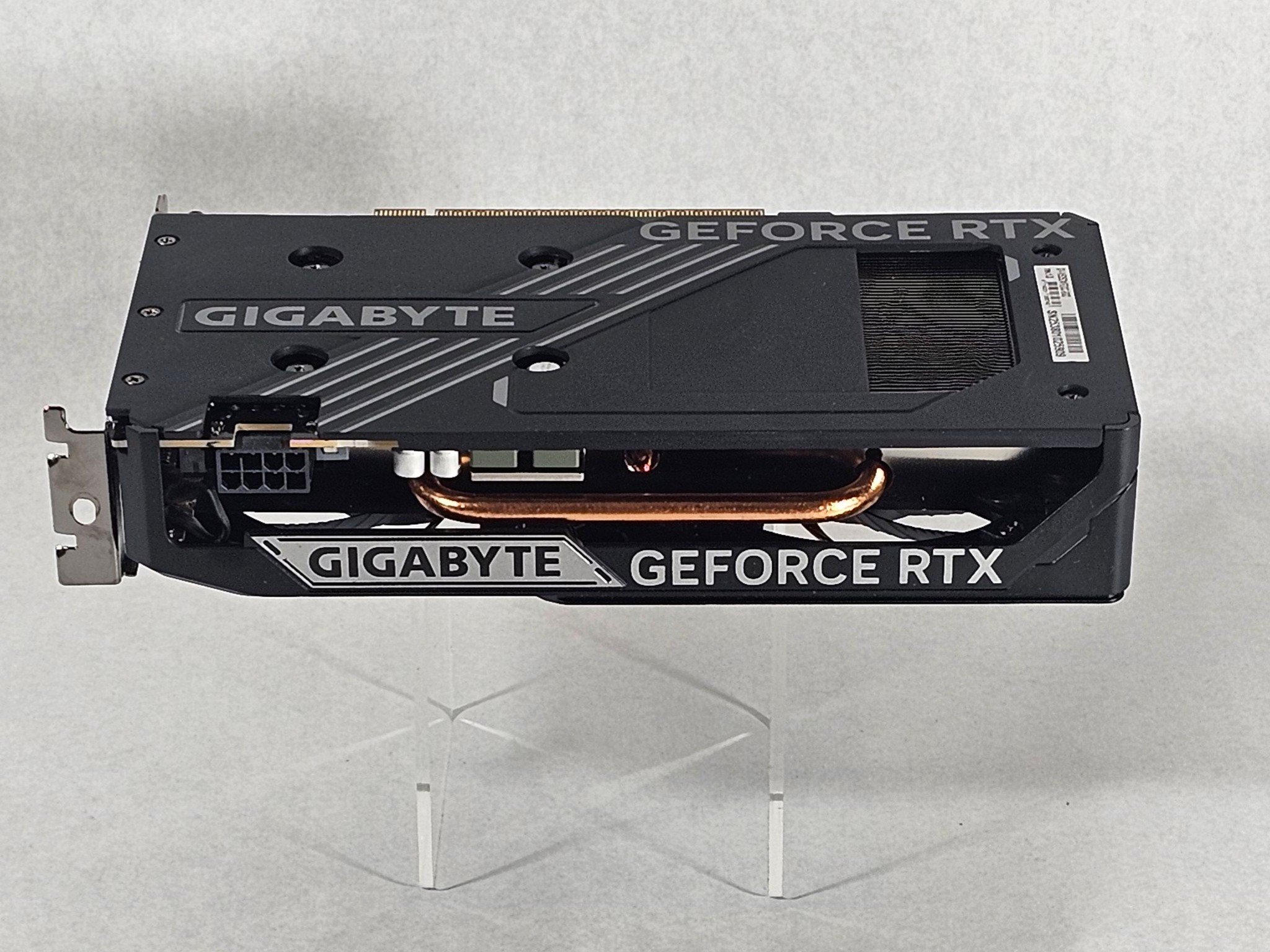 RTX 5050 Gigabyte 8GB