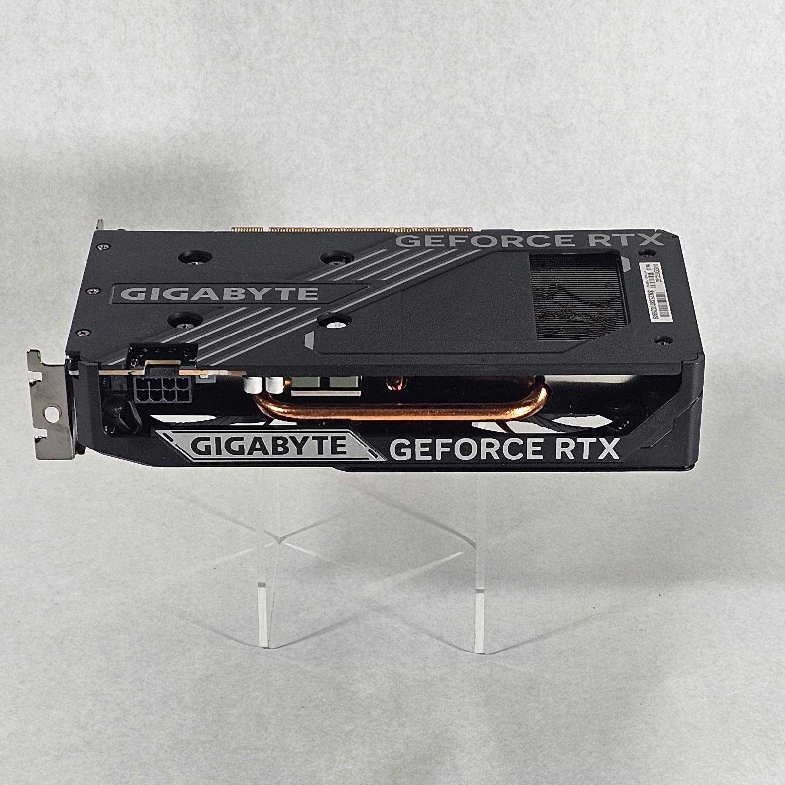 RTX 5050 Gigabyte 8GB