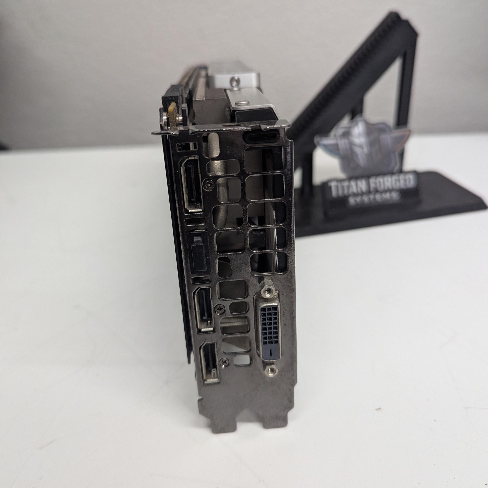 🔥 EVGA SC GAMING ACX 3.0 Black Edition GeForce GTX 1070 Reliable Pascal Classic for 1080p