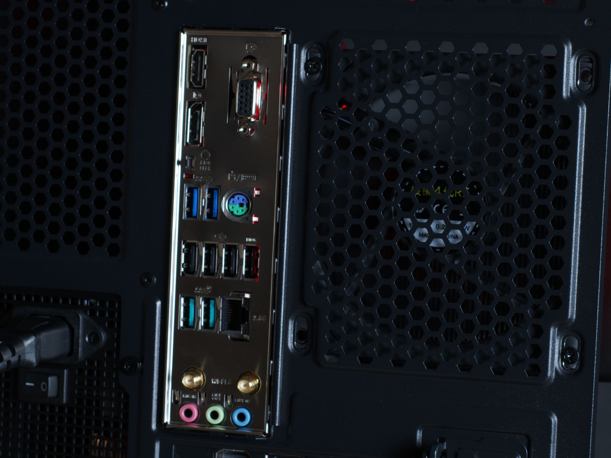 💥 AMD RX 9070 XT, Ryzen 5 7600X, 32GB DDR5 RAM, 1TB M.2 SSD | 1440P Gaming PC |