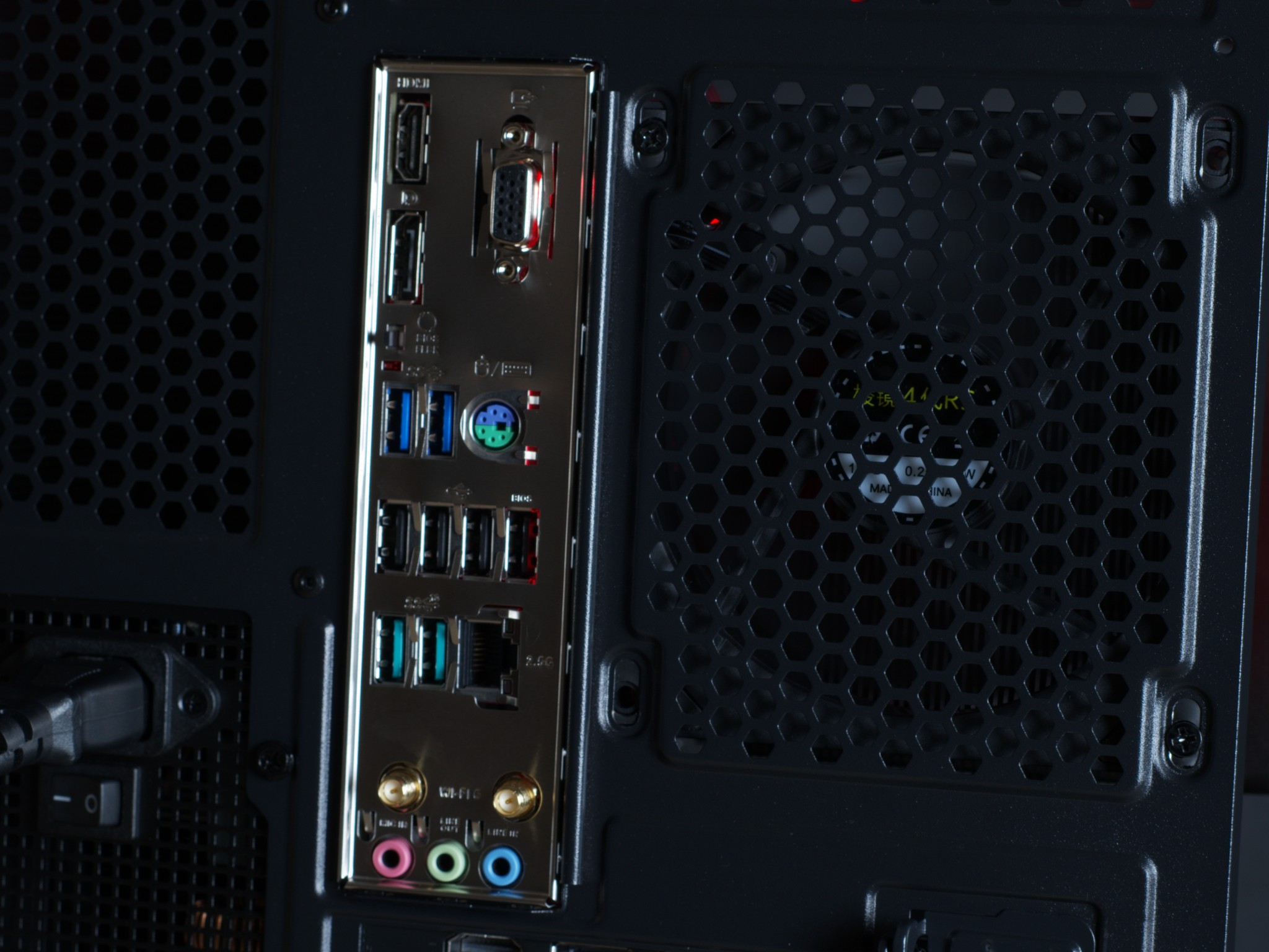 💥 AMD RX 9070 XT, Ryzen 5 7600X, 32GB DDR5 RAM, 1TB M.2 SSD | 1440P Gaming PC |