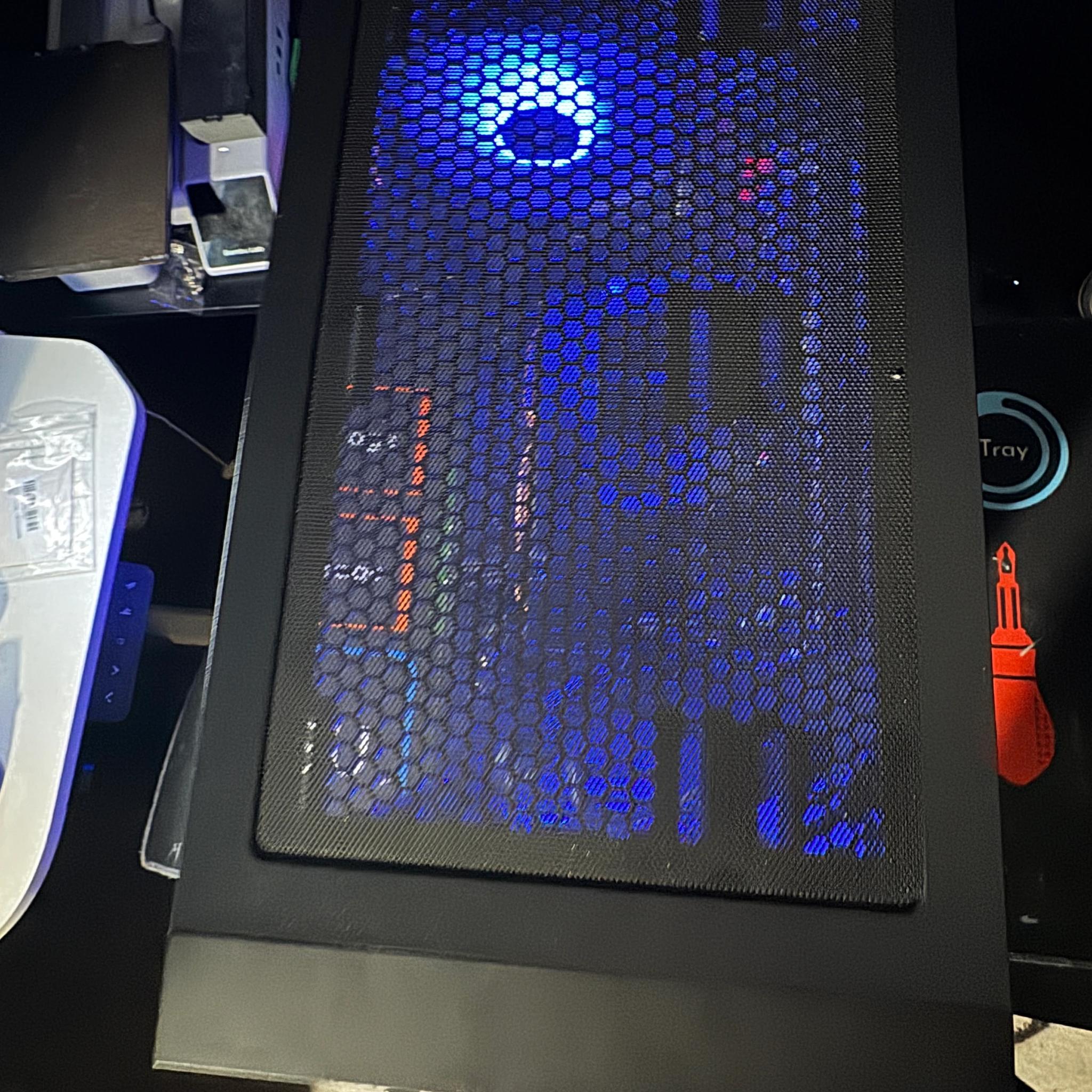 Great Value 1080p Gaming PC | Ryzen 5 3600 | RX 580 8GB | 16GB DDR4 | 1TB M.2 SSD