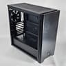Corsair PC Case with Tempered Glass