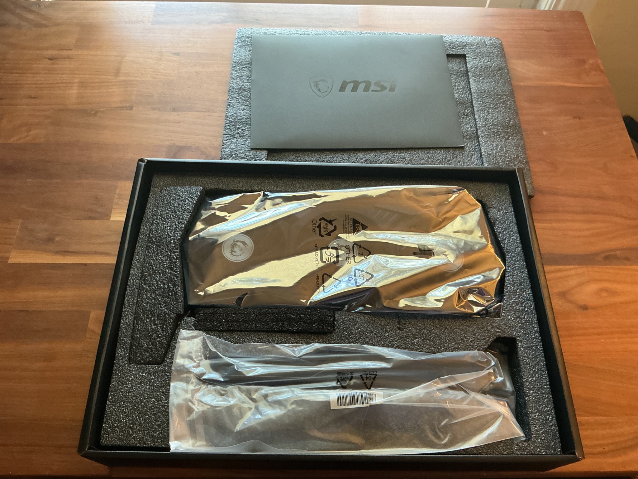 MSI Gaming Z Trio RTX 3070