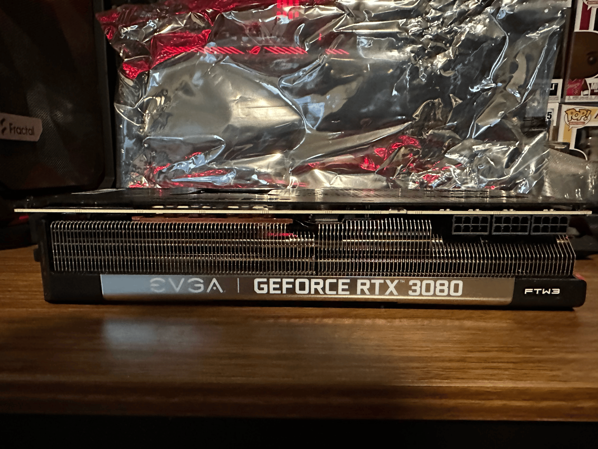 EVGA 3080 10 GB FTW ULTRA FOR SALE!