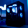 Raven | RTX 3060 - Ryzen 5 5600x Gaming and Streaming PC