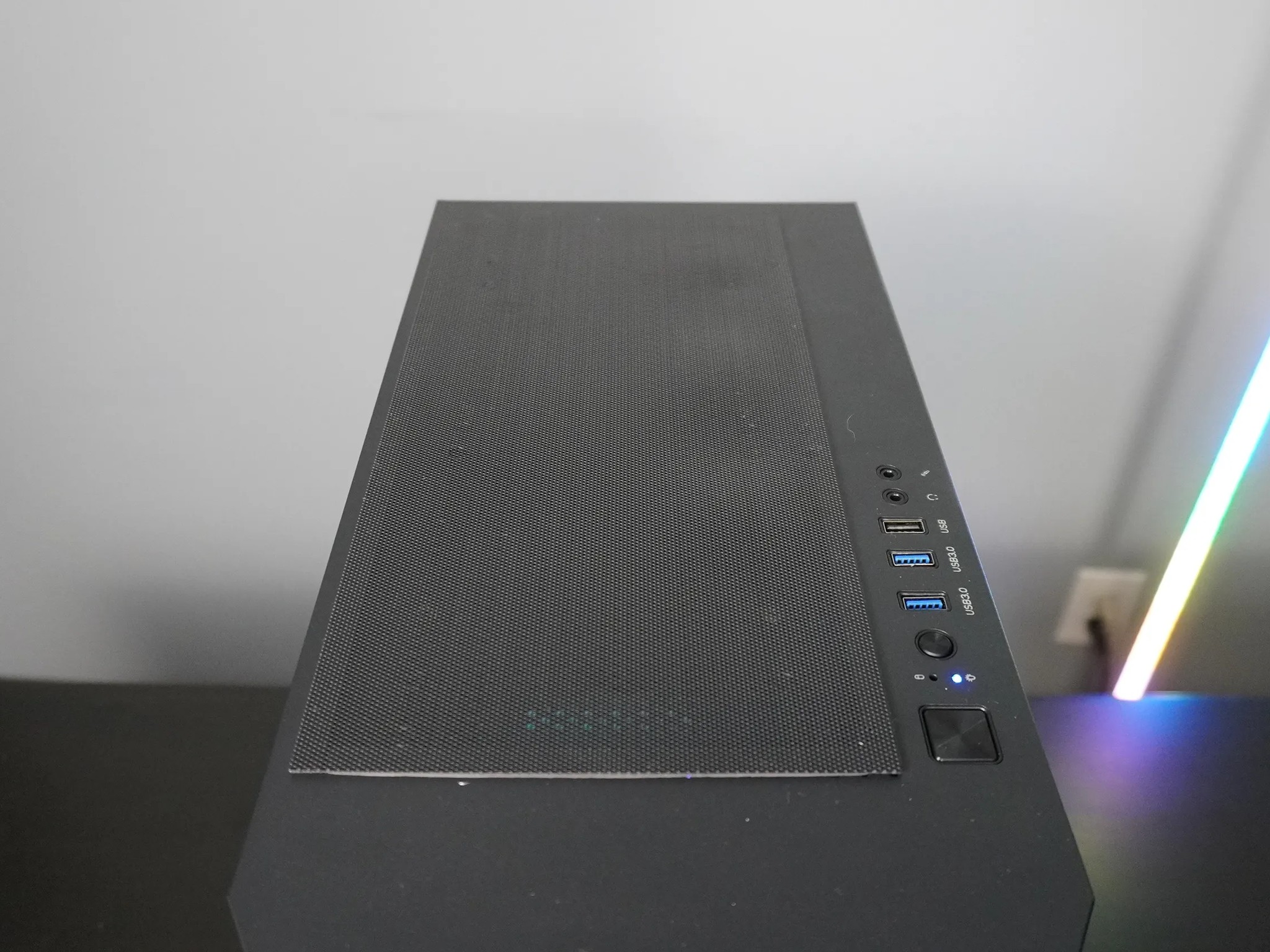 🖤Stealth🖤 1440p/1080p Perfect Value PC | 💚GTX 1080ti 11GB 🧡Ryzen 5 5600 | 16GB RAM  💪| 1TB NVME 🔥