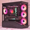 🎮Pro Gamer🎮 Ryzen 5 7500F | RTX 3080 10GB | 16GB DDR5 6000mhz | 1TB nVME SSD | RGB | Win11