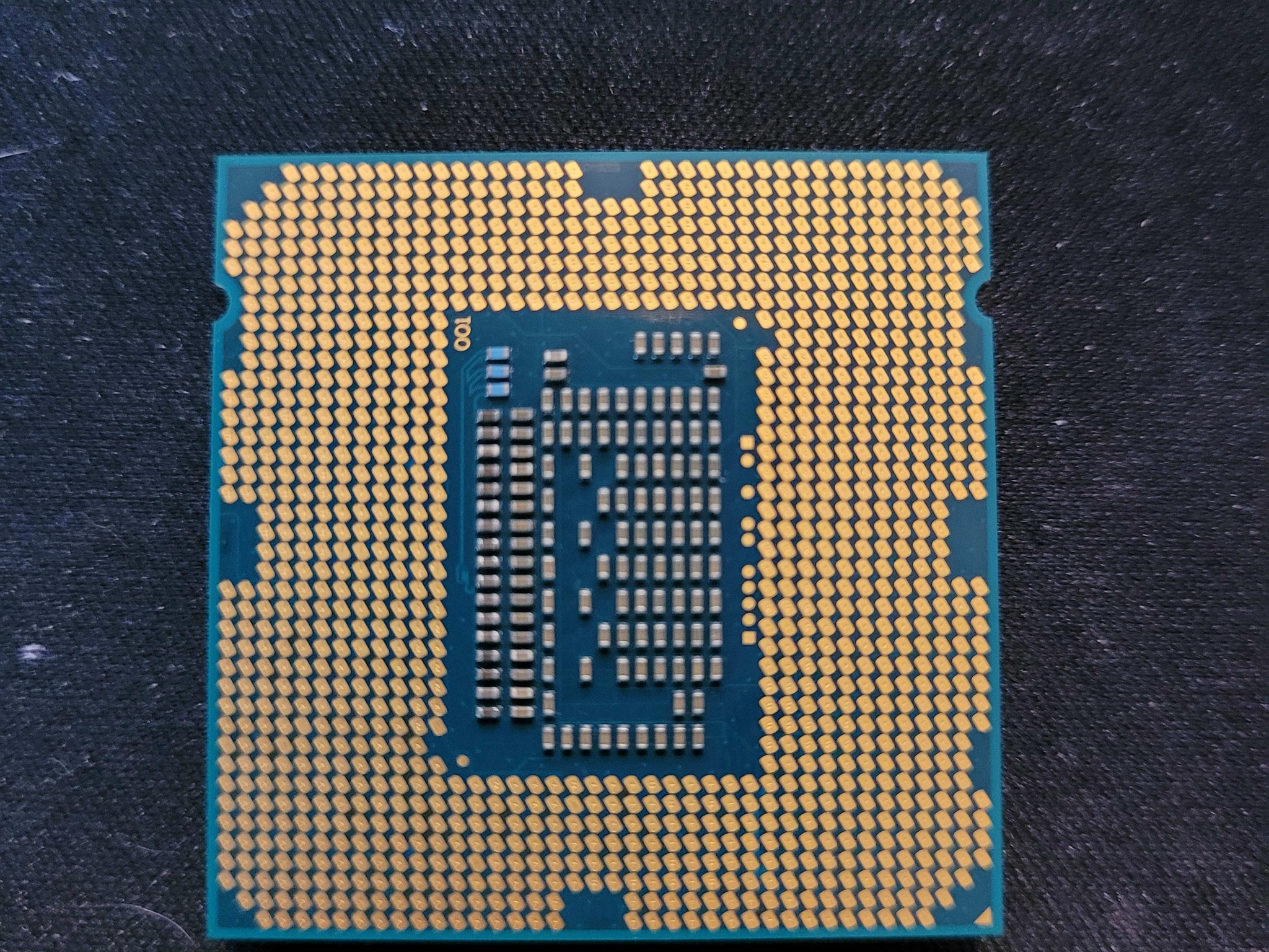 Intel Core i5-3470 3.2 GHz Quad-Core Processor