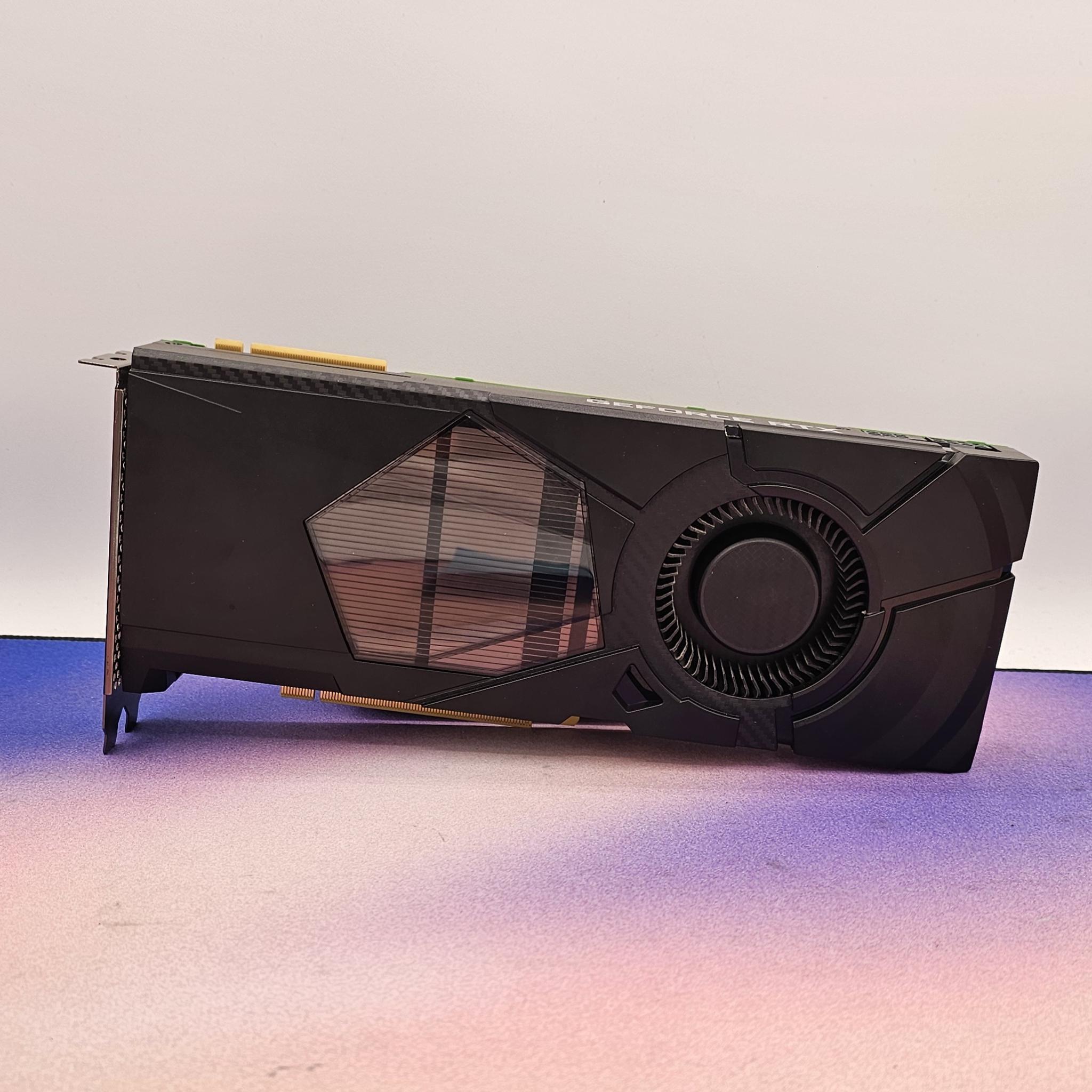 Dell RTX 2070 Super OEM