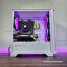 💜💚 RX 6600 // Ryzen 5 4500 // 16GB 3600MHz // 1TB NVMe Gen3