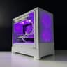 🧊IGLOO🧊 Gaming PC | Intel Core i5-12400f | 16GB DDR4 | RTX 4060 | 1TB m.2 SSD | Win11 PRO | Wi-Fi