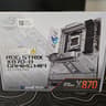*New In Box* Asus ROG STRIX X870-A Gaming WiFi 7