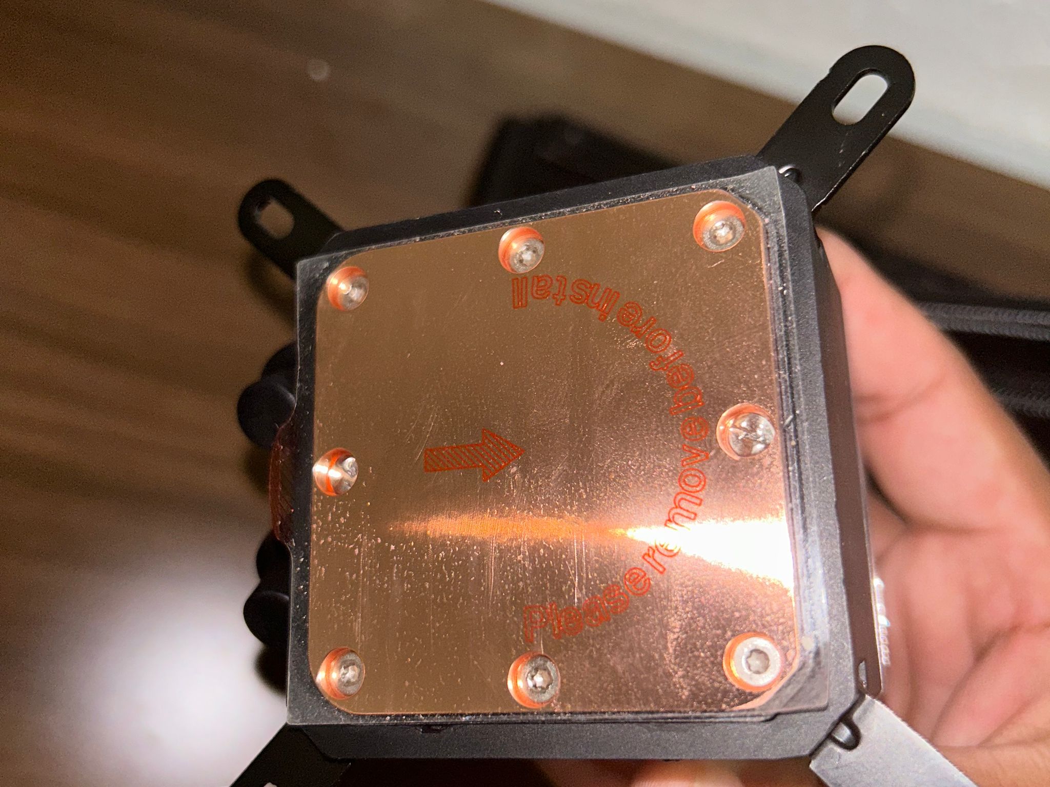 [Open Box] Enermax 240 Liqmax III ARGB AIO