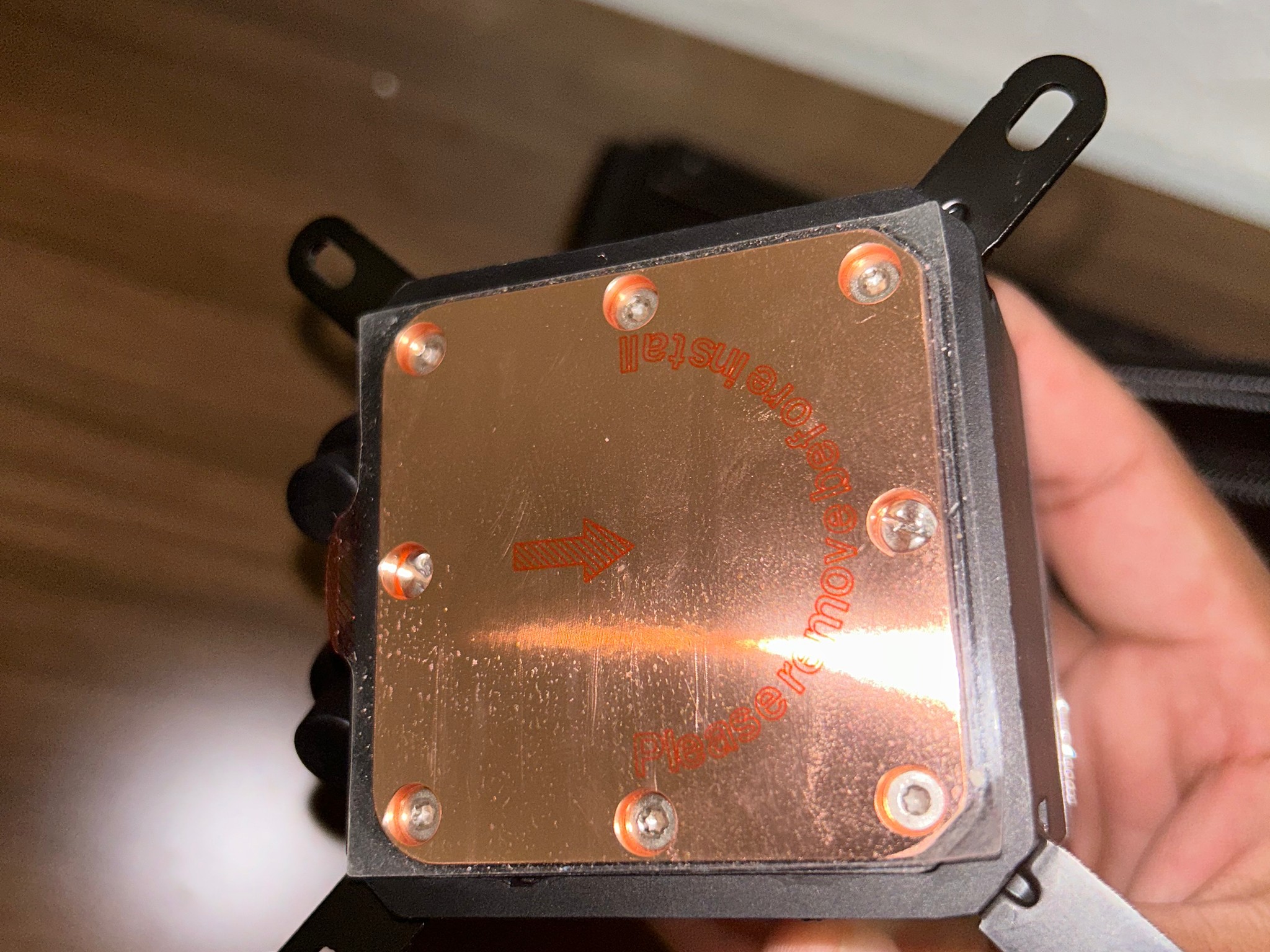 [Open Box] Enermax 240 Liqmax III ARGB AIO
