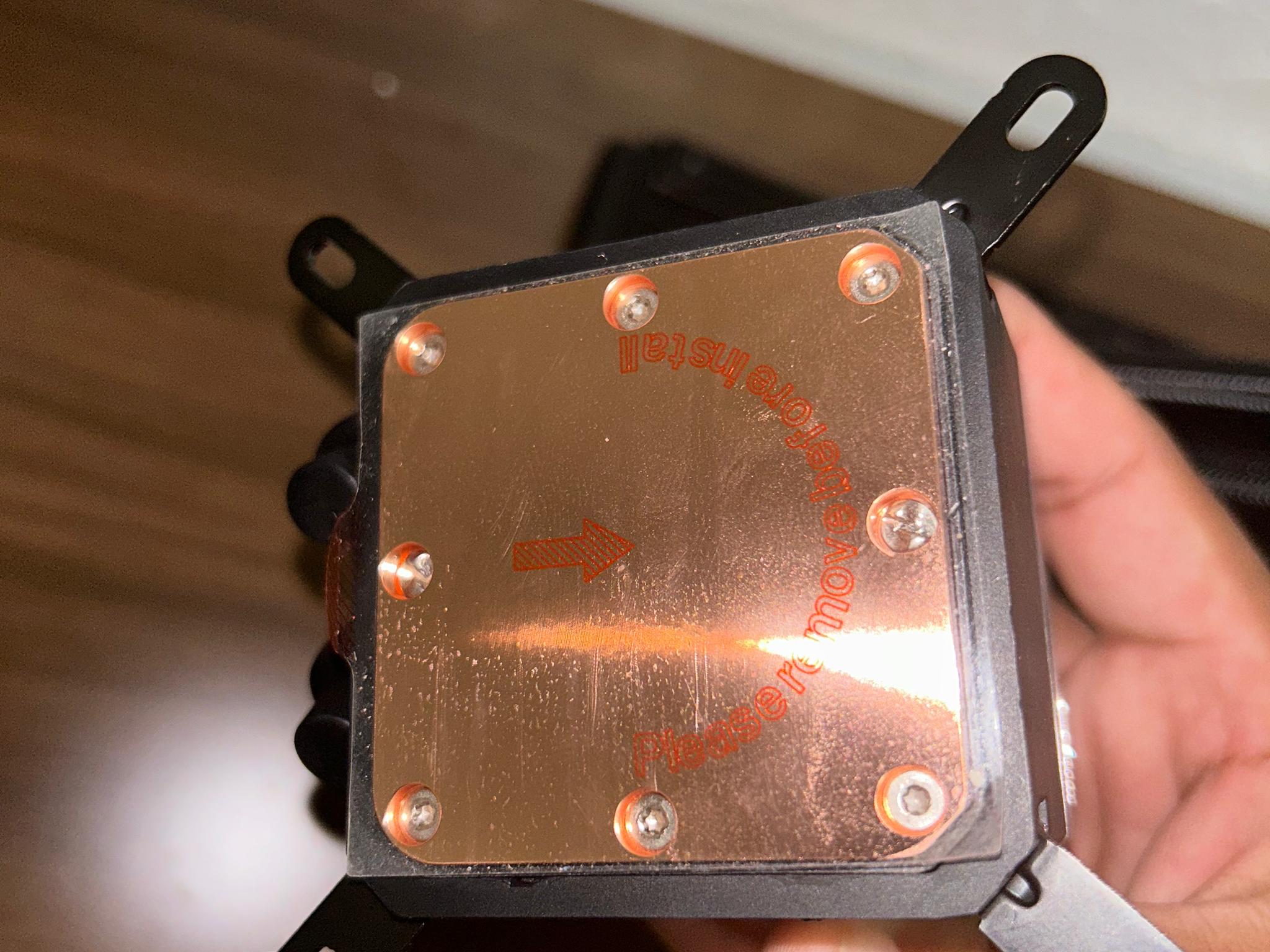 [Open Box] Enermax 240 Liqmax III ARGB AIO