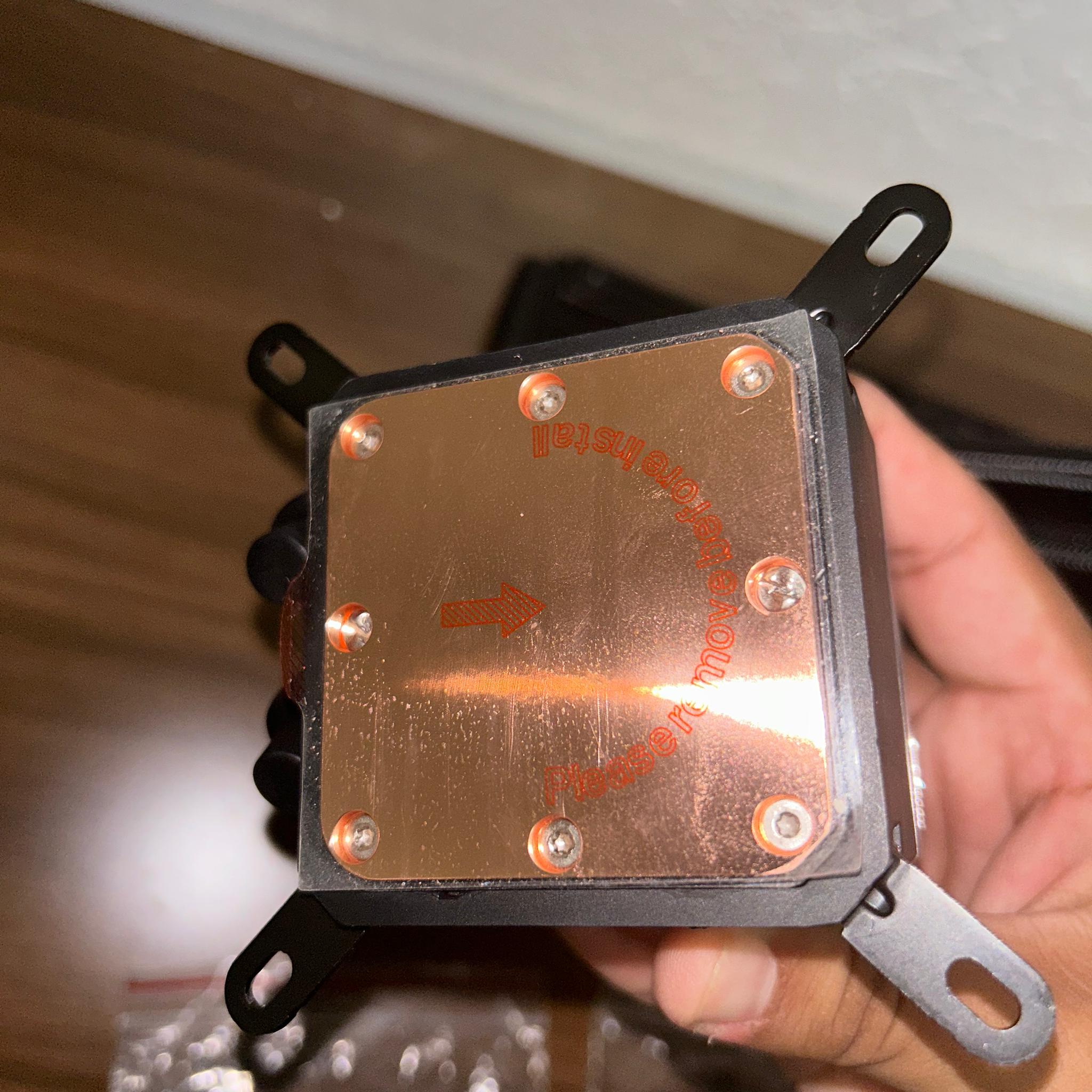 [Open Box] Enermax 240 Liqmax III ARGB AIO