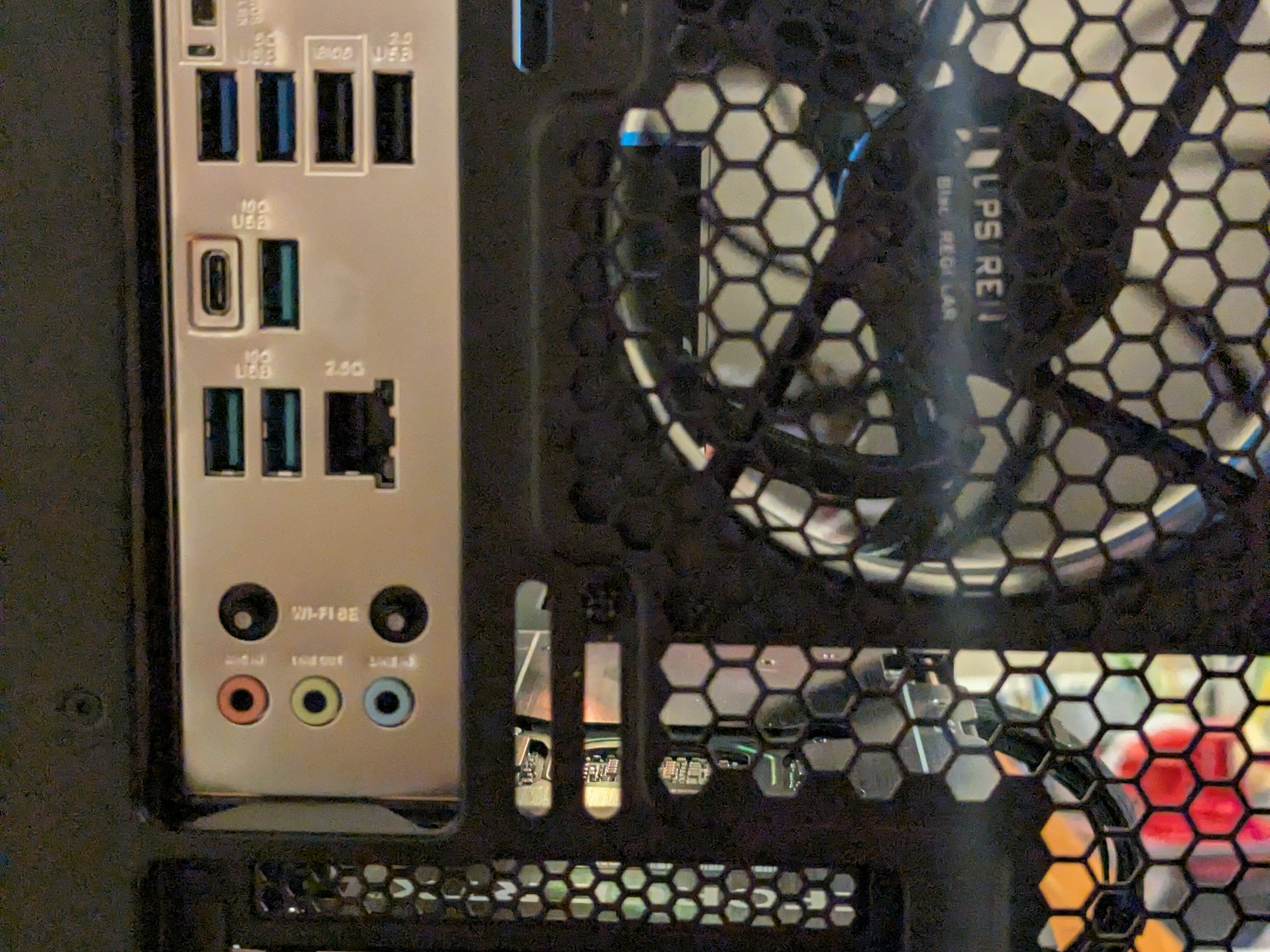 ⚡Ryzen 5 9600X | RTX 5070 | 32GB DDR5 | 1TB NVMe | LCD Cooler