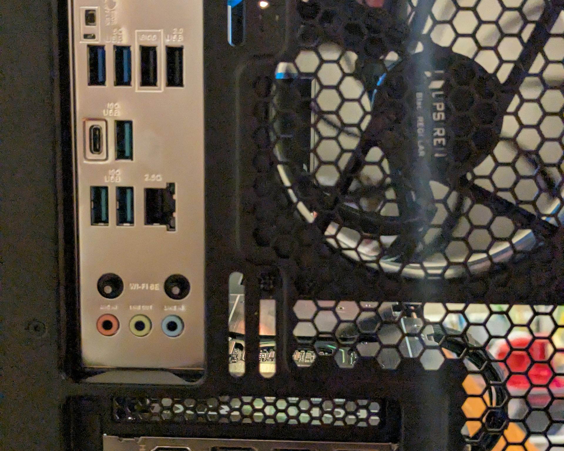 ⚡Ryzen 5 9600X | RTX 5070 | 32GB DDR5 | 1TB NVMe | LCD Cooler