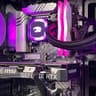 🟣💫PORTAL Gaming PC | RTX 3060 8GB | i7-13700F | 16GB RAM | 1TB NVME | WiFi & BT | FREE SHIP