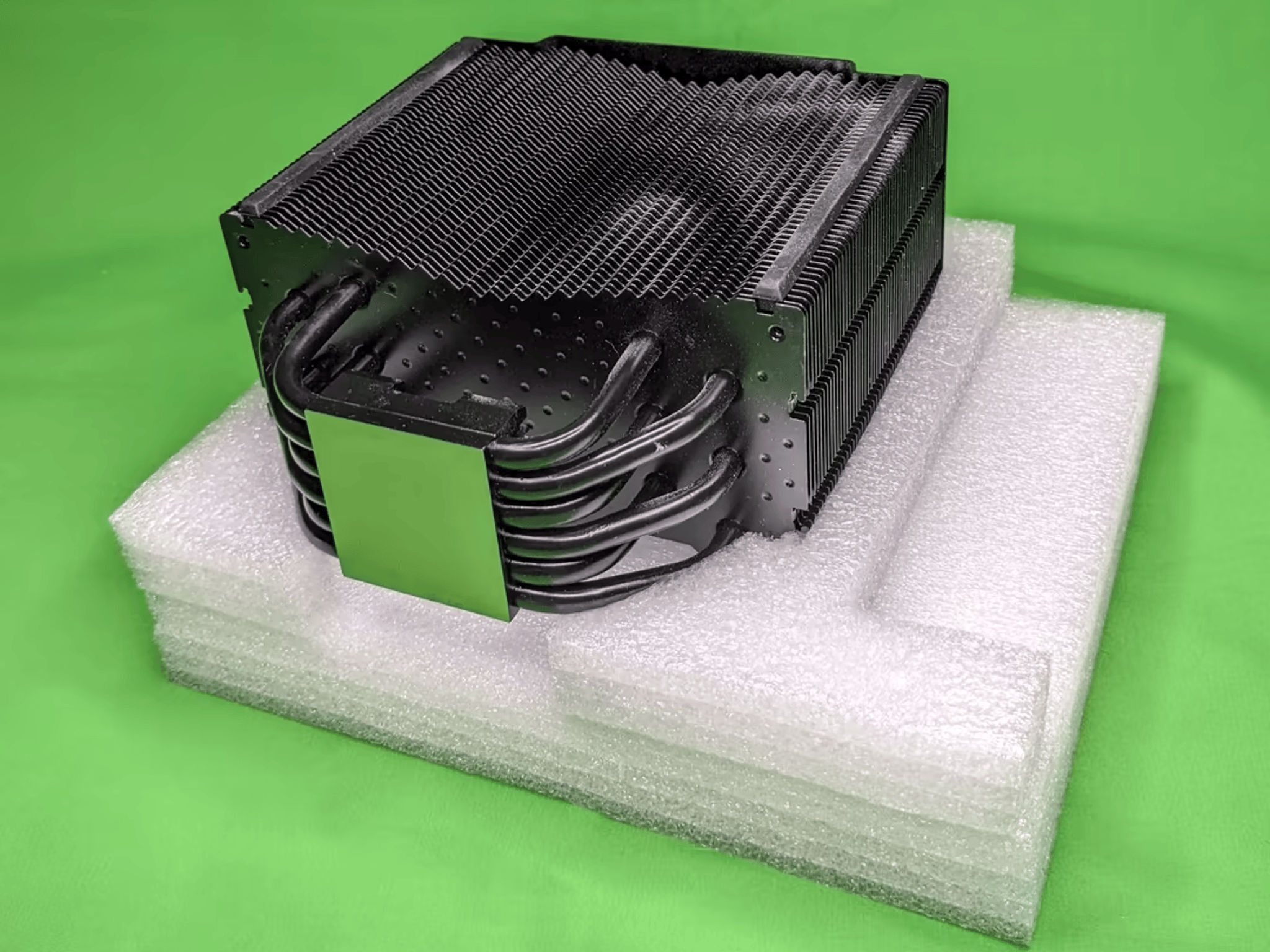 Be Quiet! Dark Rock 4 CPU Cooler