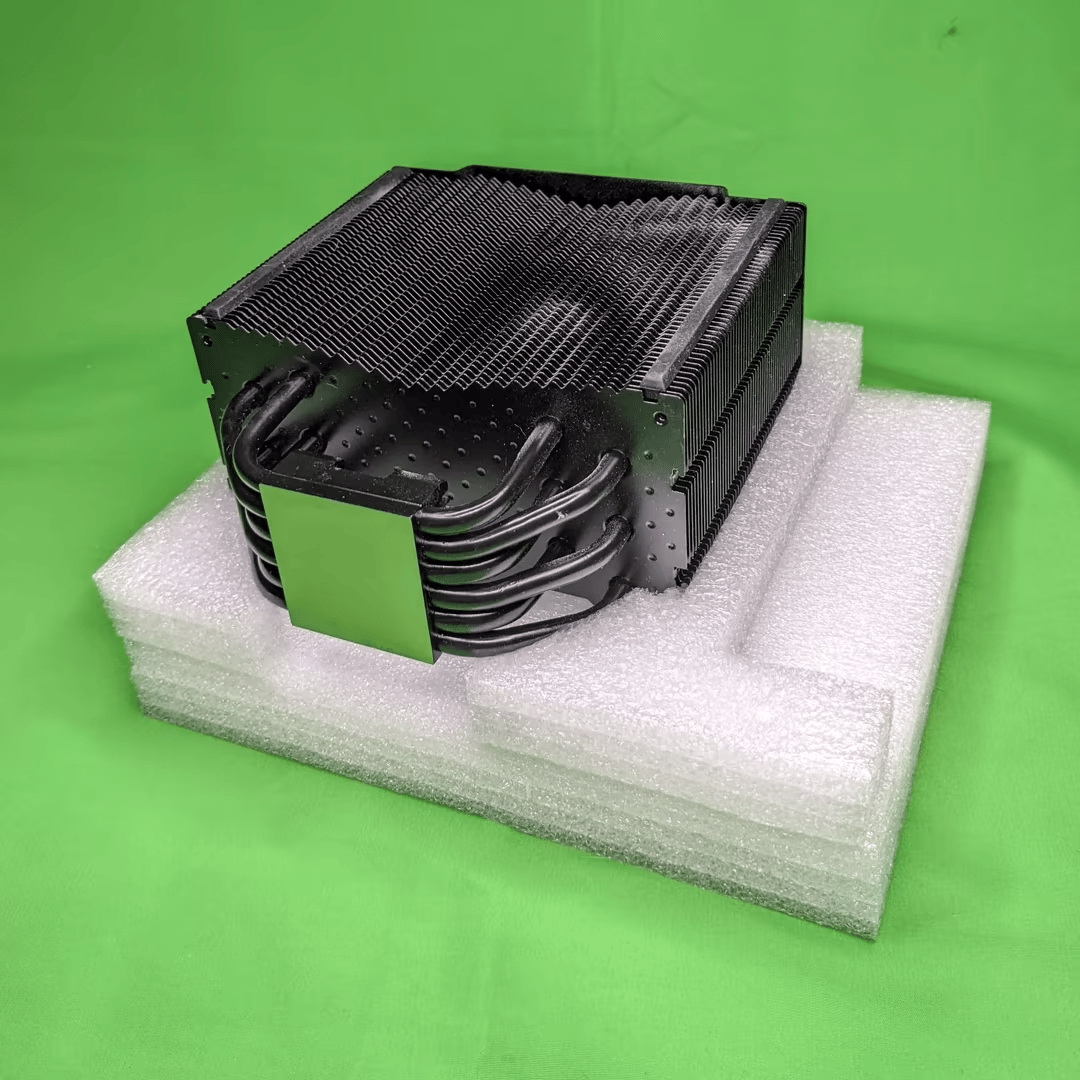 Be Quiet! Dark Rock 4 CPU Cooler