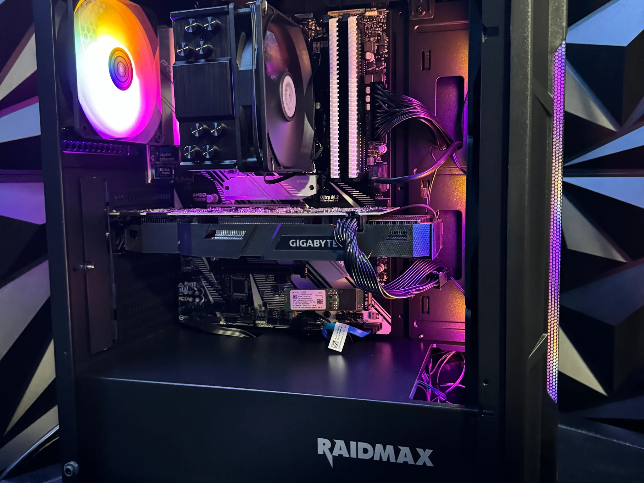 💸Tusker Budget Gamer 💸| i5 8500| GTX 1070| 16 GB DDR4| Build 8570