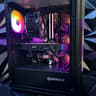 💸Tusker Budget Gamer 💸| i5 8500| GTX 1070| 16 GB DDR4| Build 8570