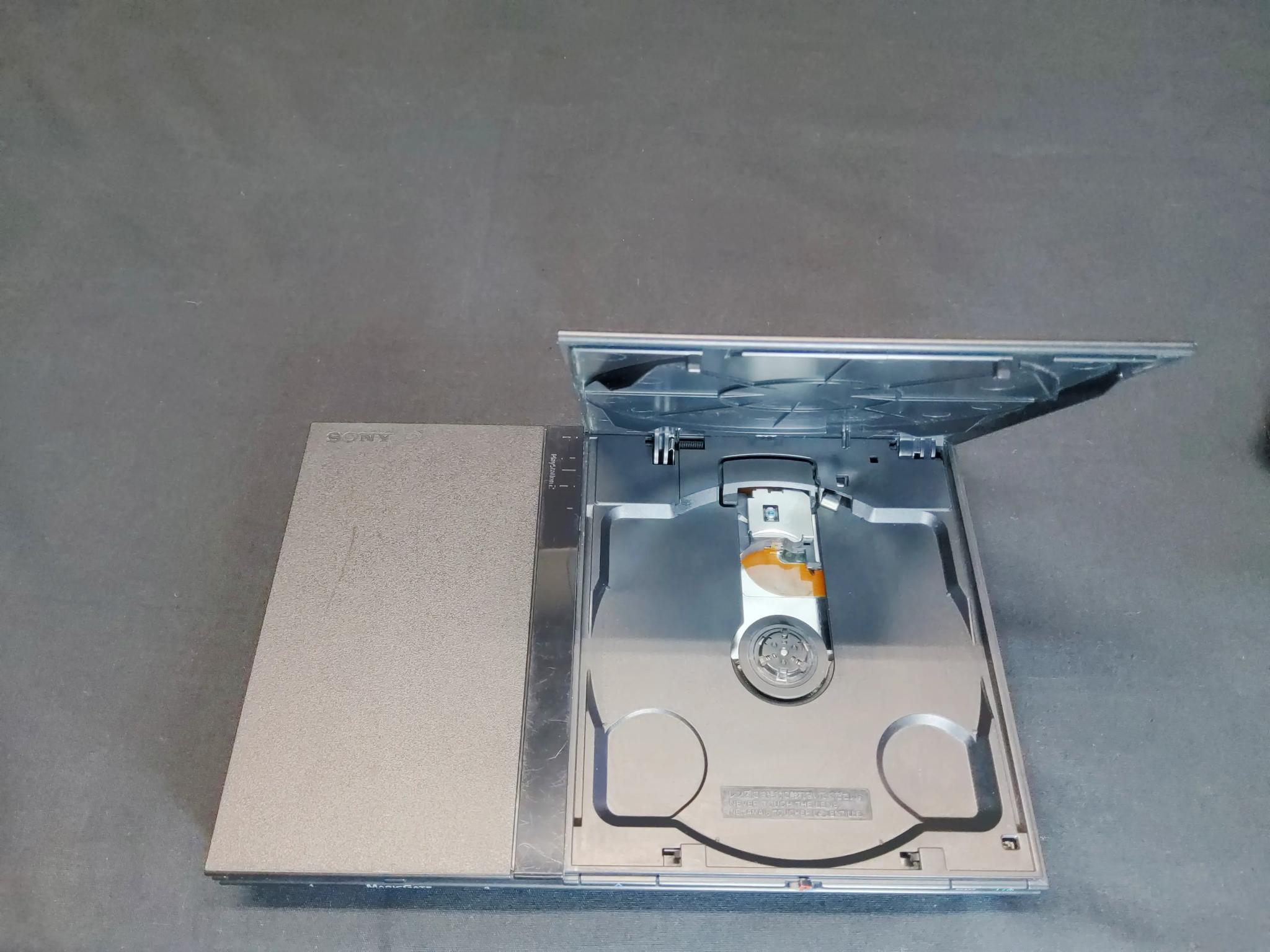 PlayStation 2 Dual Shock Controller + Memory Card with Original Box