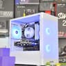 ⛸️VALUE PC⛸️| GTX 1050 Ti 4GB | INTEL i5-6600 | 16GB DDR4 RAM | 512GB SATA SSD | Ice Rink |