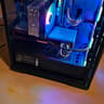 Gaming PC, with 5600g and Rx 6800