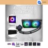 Thermalright Aqua Elite White 240 V3
