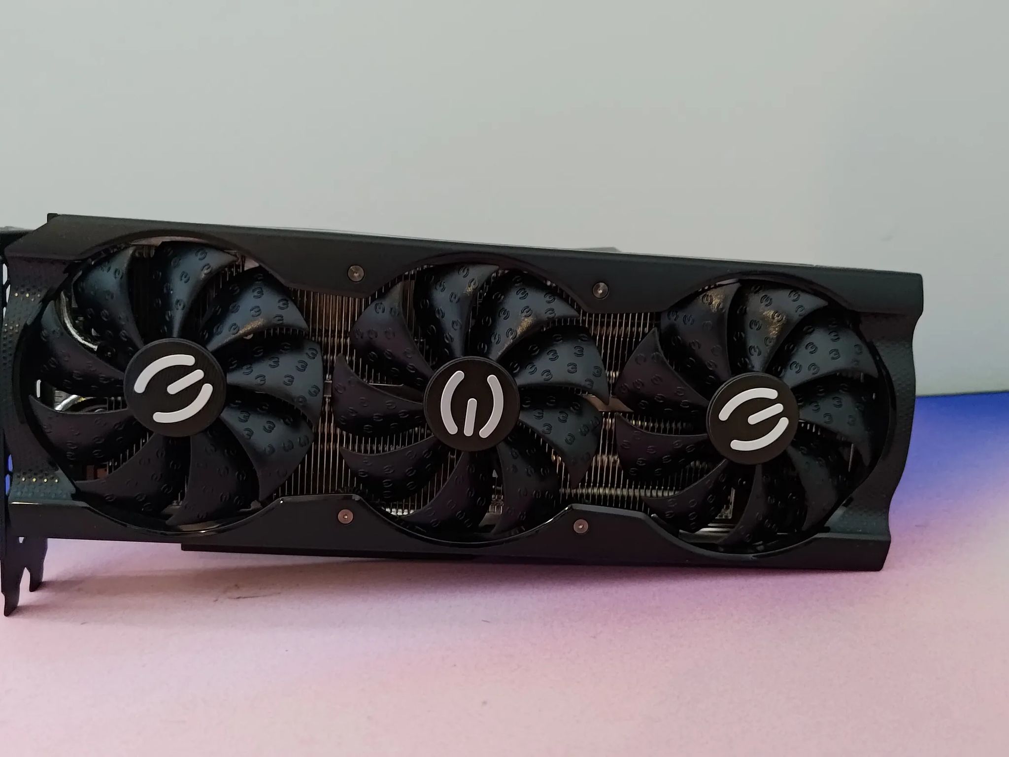 EVGA RTX 3080 XC 12GB